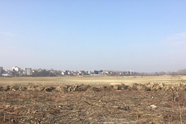 Kako napreduje izgradnja novog  osiječkoga stadiona?