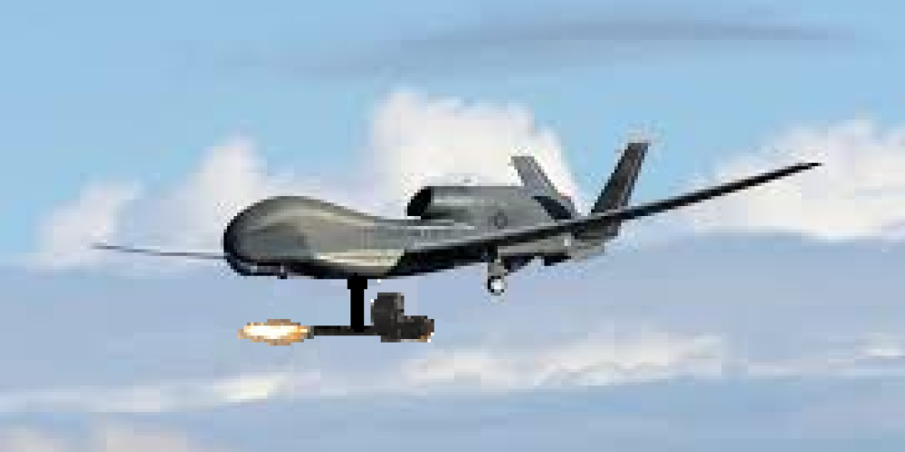 How to defend against drones?