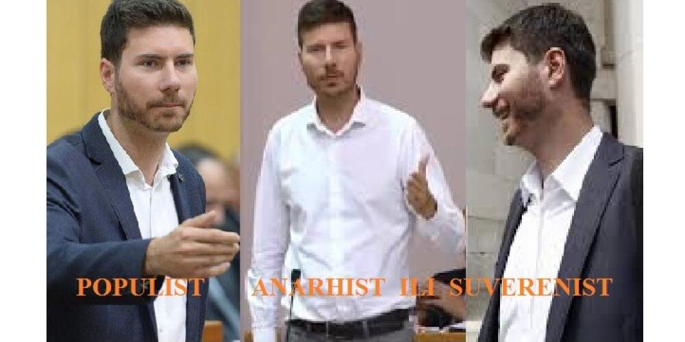 TKO  JE  IVAN  PERNAR ?