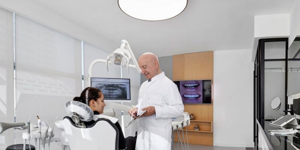 A Closer Look at Want Smile's Accredited Partners and Innovative Dental Treatments