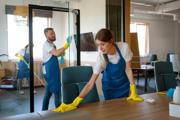 Periwinkles Cleaning Services Expands Its Professional Cleaning Services to Cover Perth to Mandurah