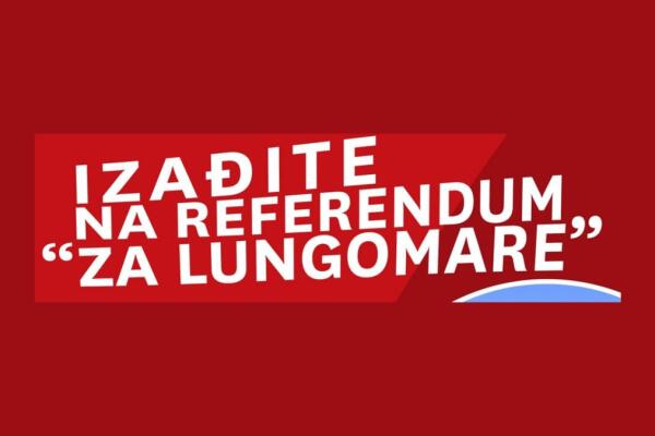 Referendum za lungomare