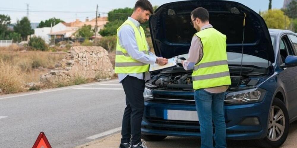 Adam's Buy Junk Cars & Towing Service Launches Roadside Assistance in Tampa