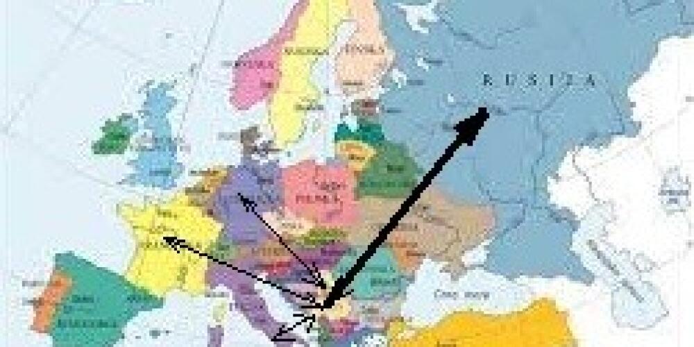 Kako na Hrvatsku utječu ekonomske sankcije prema Rusiji?