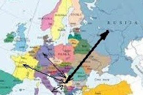 Kako na Hrvatsku utječu ekonomske sankcije prema Rusiji?