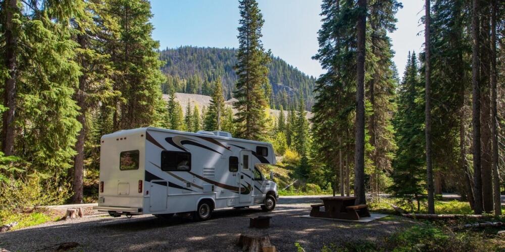 Saskatoon RV Rentals Revolutionizes Travel with Affordable Motorhome Rental