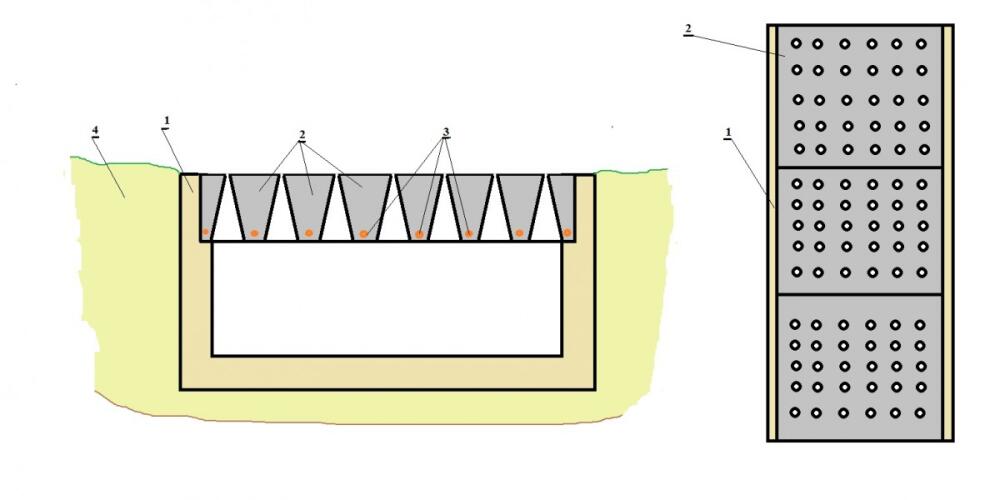 How to turn stormwater drainage canals into biking trails and footpaths?