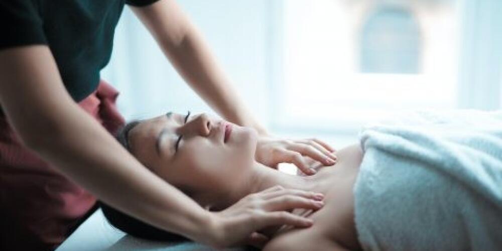 Studio Salvador: The Salon That Offers Spa Services To  Unwind & Rejuvenate at Salt Lake, Kolkata