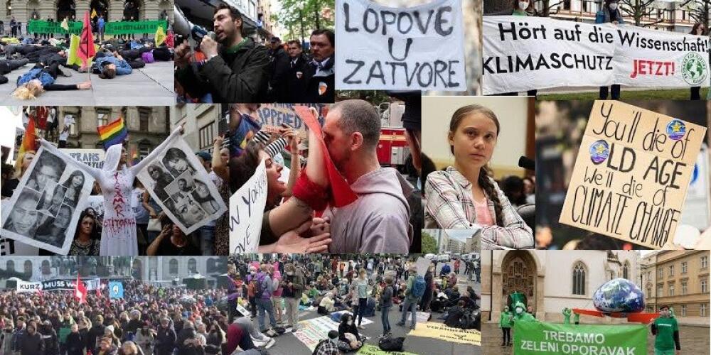 Kako udruge "peru" novac donatora preko svojih savjetnika i konzultanata?