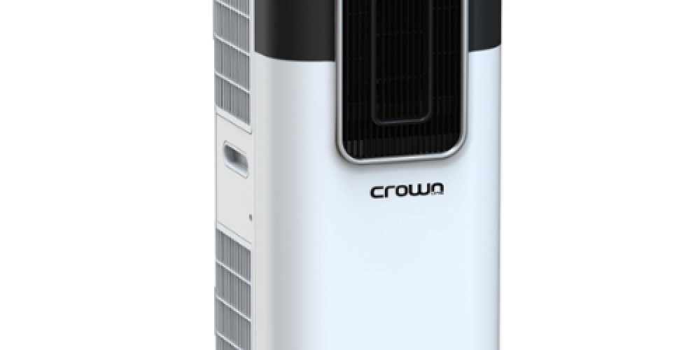 Crownline PAC-405: The Ultimate Portable Cooling Solution for Homes and Offices