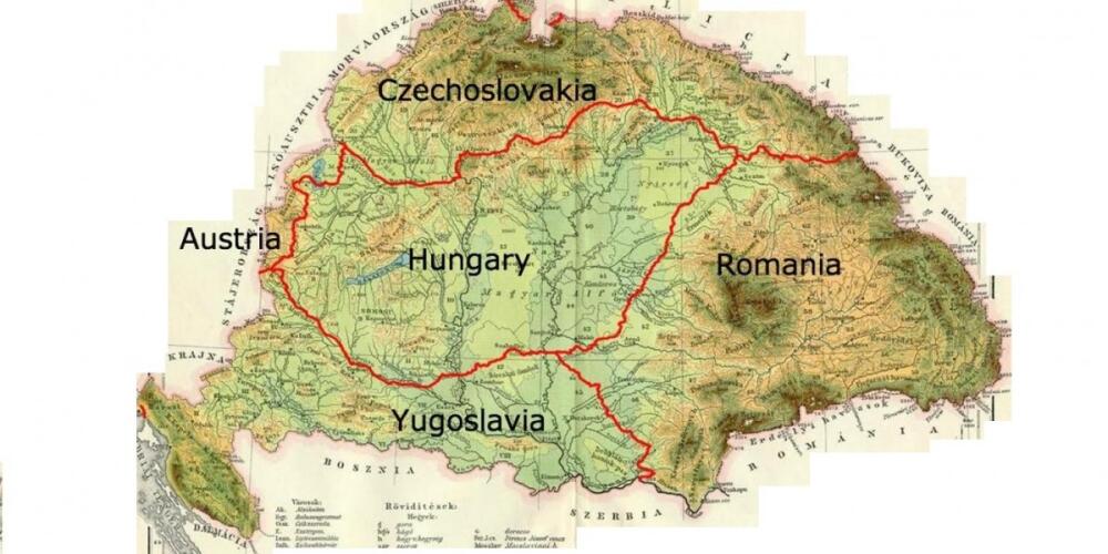 Kuda cilja današnja Mađarska geostrategija?