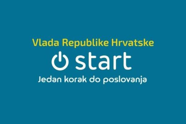 Darko Horvat predstavio servis START za online pokretanje biznisa