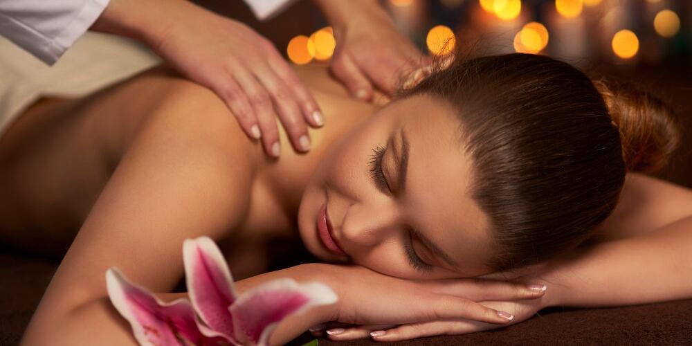 Lavender Health Centre Introduces Rejuvenating Therapeutic Massage