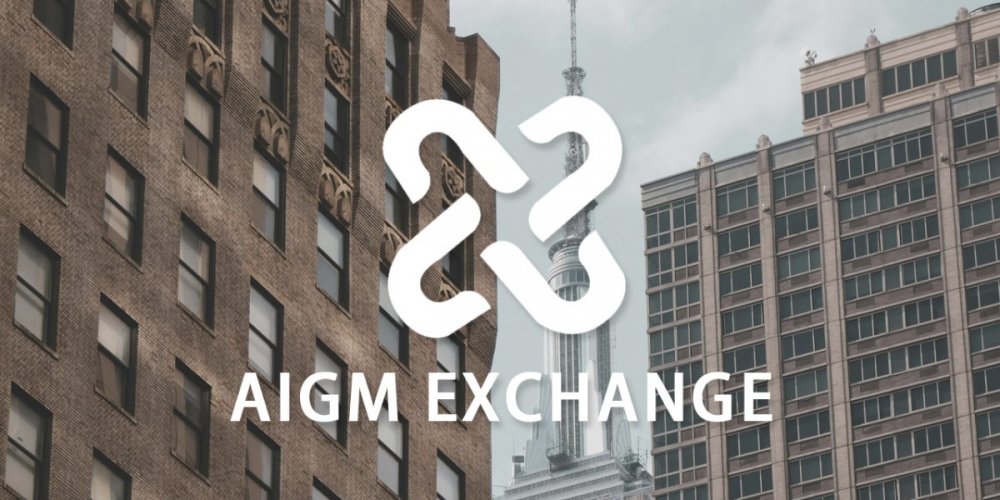 The Future of Trading - AIGM Exchange's AI-Powered Platform