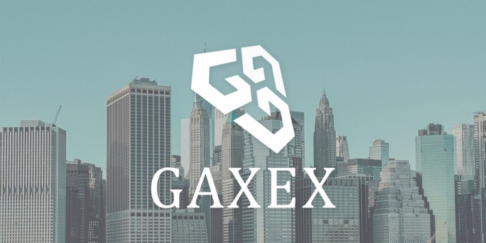 GaxEx - Embracing a Future of Promise and Opportunity