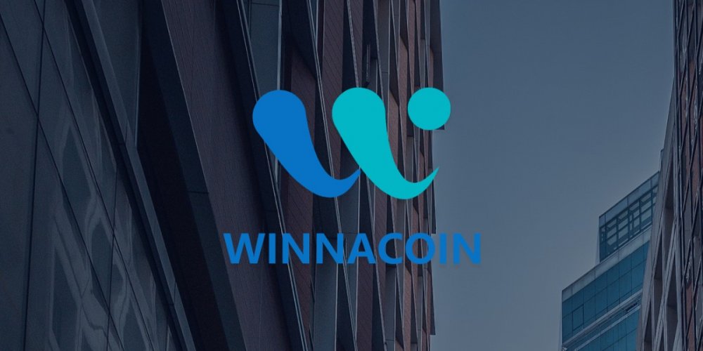 Winnacoin - 아시아 시장에서의 암호화폐의 부상