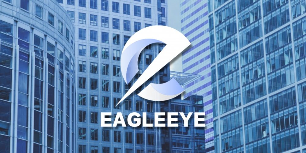 EAGLEEYE COIN Drives Growth as Stablecoin Supply Hits $180 Billion