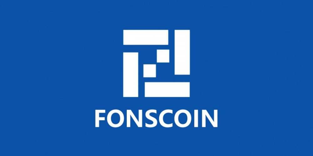 FONSCOIN : 미래를 이끄는 디지털 화폐 산업의 선두주자