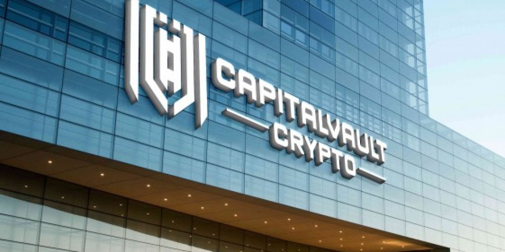 CapitalVault Crypto: 暗号通貨市場と資産運用の新たな展望