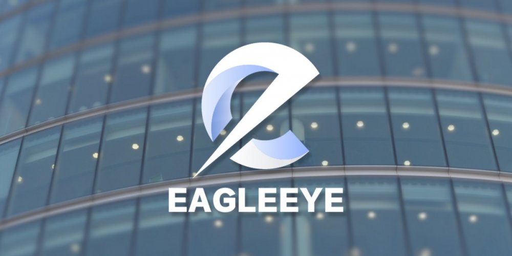 EAGLEEYE COIN - Tokenized Assets and Open Finance