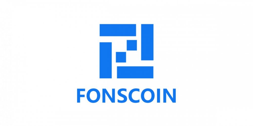 FONSCOIN - 디지털 통화 산업의 새로운 장