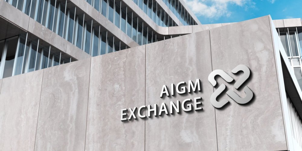 AIGM Exchange Touts Crypto as Inflation Defense Strategy