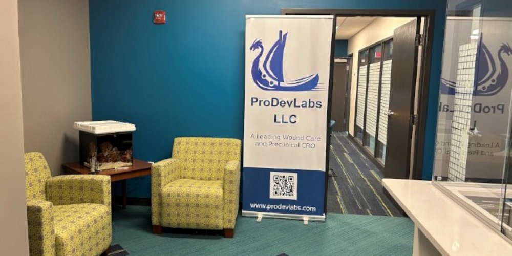 ProDevLabs LLC Announces New, Expansive Headquarters in Southborough, MA