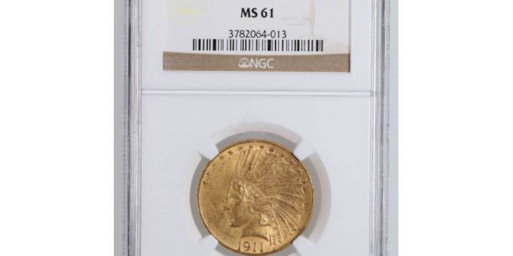 Holabird's Online-Only Auction, March 2-3, Features Western Americana, Numismatics, Bottles, more