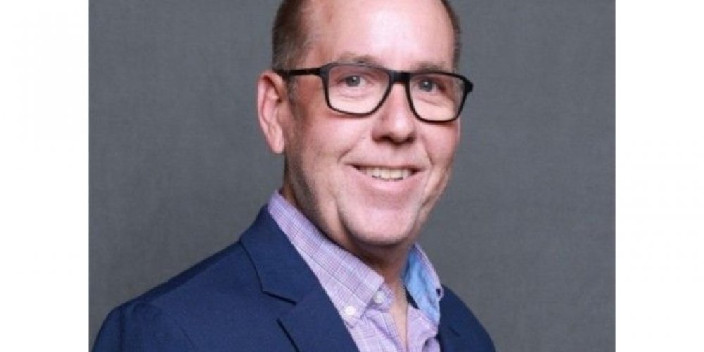 Brent Greenwood Named Martinizing VP of Franchising