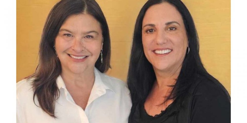 Ellen Christman and Nicole Guidi to Launch Discovery Map of Sarasota