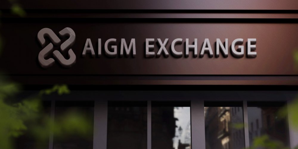AIGM Exchange Enhances Platform with Artificial Intelligence