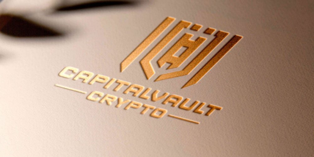 CapitalVault Crypto - ブロックチェーン技術を活用した革新