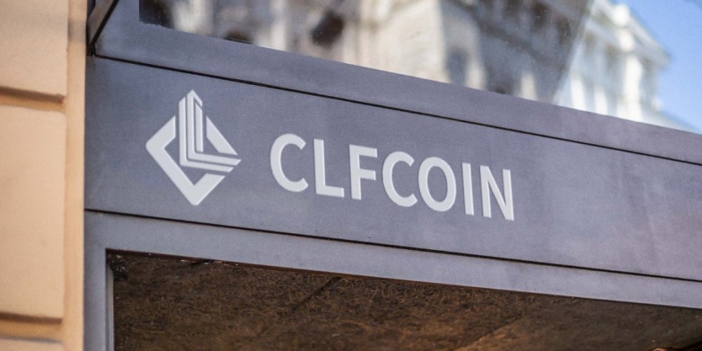 CLFCOIN - Central Banks Secretly Buying Bitcoin, Speculates Expert