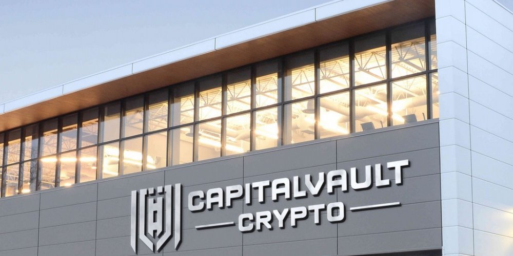 CapitalVault Crypto | 多様な取引オプションで最適な投資