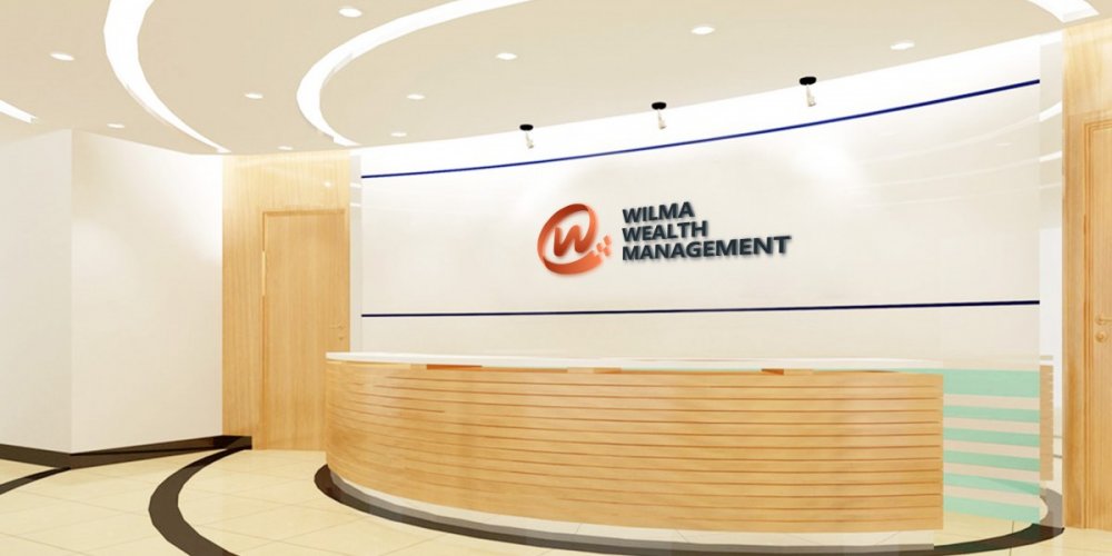 Wilma Wealth Management - Excellence in Financial Services