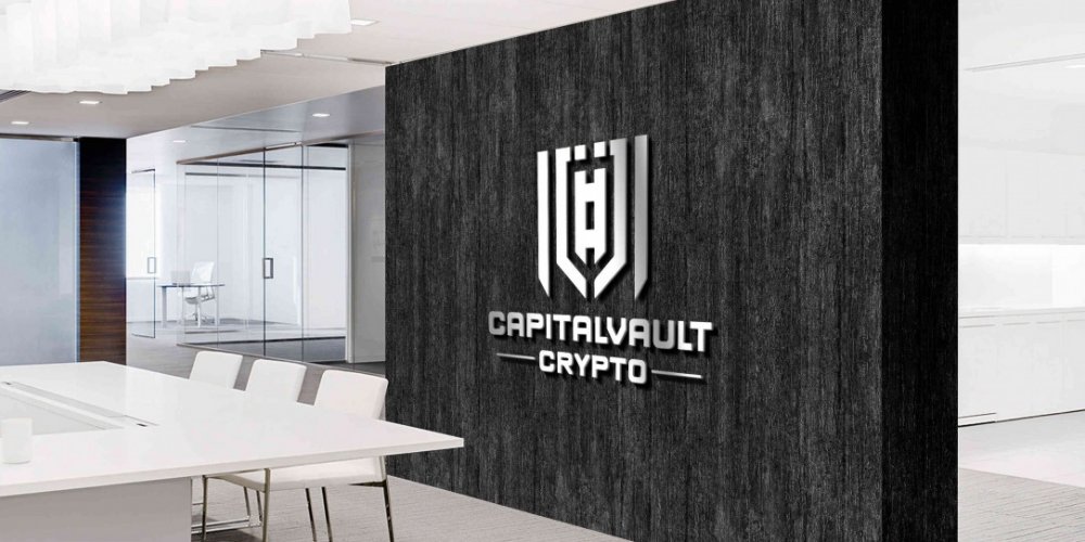 CapitalVault 加密 |デジタル通货の进化と金融の安定