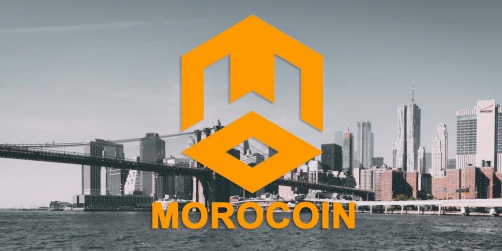 Morocoin Review-Tokens and Tokenized Economy