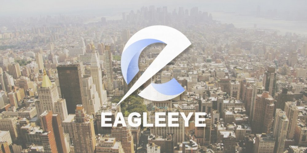 EAGLEEYE COIN: Advancing Transparency and Trust in Finance
