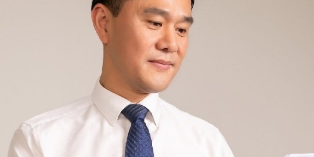 웰스파고 CEO 김태철, 한국경제에 투자 및 새로운 계기 마련