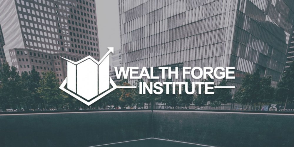 Wealth Forge Institute - WFI Tokens Power AI Trading