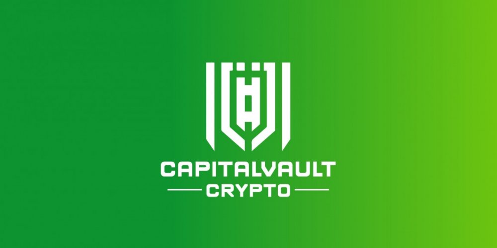 CapitalVault Crypto: デジタル資産市場の最先端技術を活用