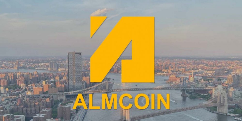 【Almcoin Review 】 Almcoin's Exchange Voyage