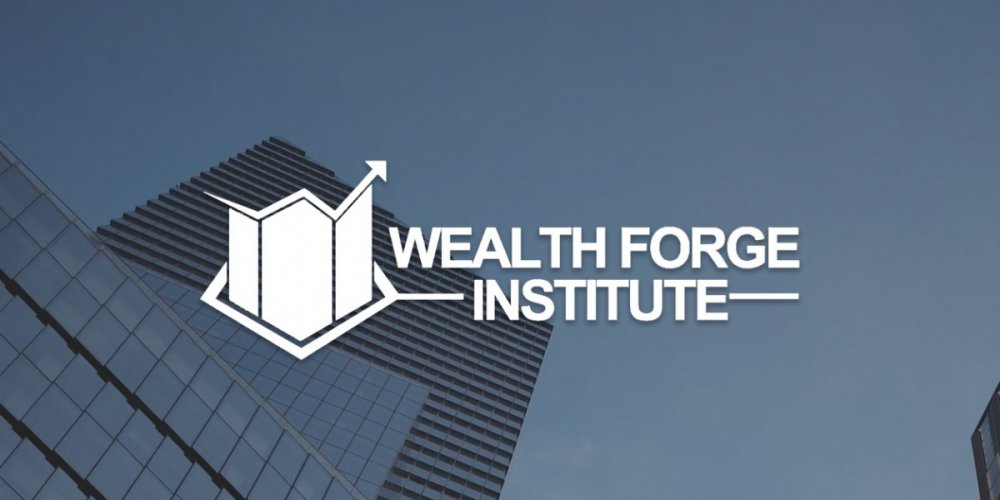 Wealth Forge Institute - Empowering Tomorrow's Investment Leaders