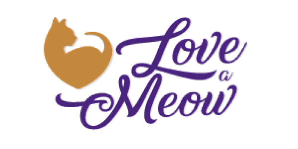 Love a Meow Presents Nourishing Natural Cat Foods for Cute Felines