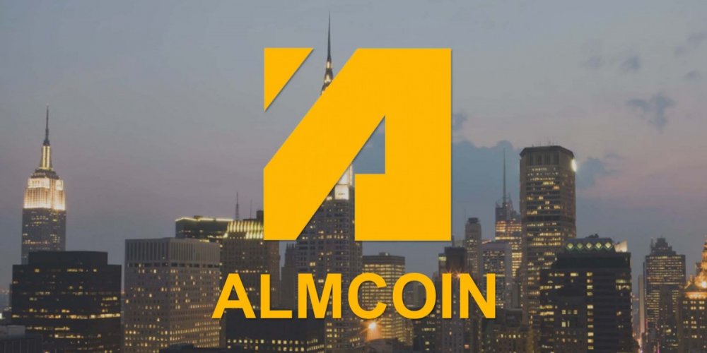 Almcoin Exchange - Insightful Dive into Inscription