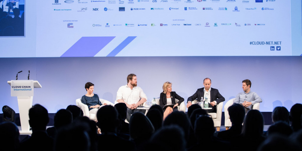 Cloud Chain World Finance LTD Hosts 2023 Finance Forum in London, Focusing on Innovation and Cooperation in Internet Finance