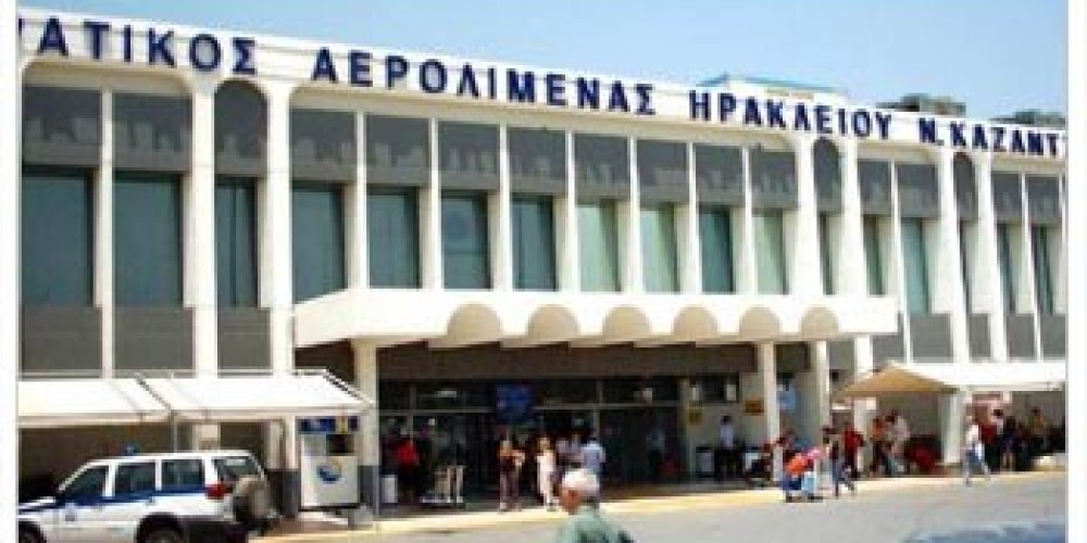 Unlock Your Adventure: Heraklion Airport Car Rental Made Easy