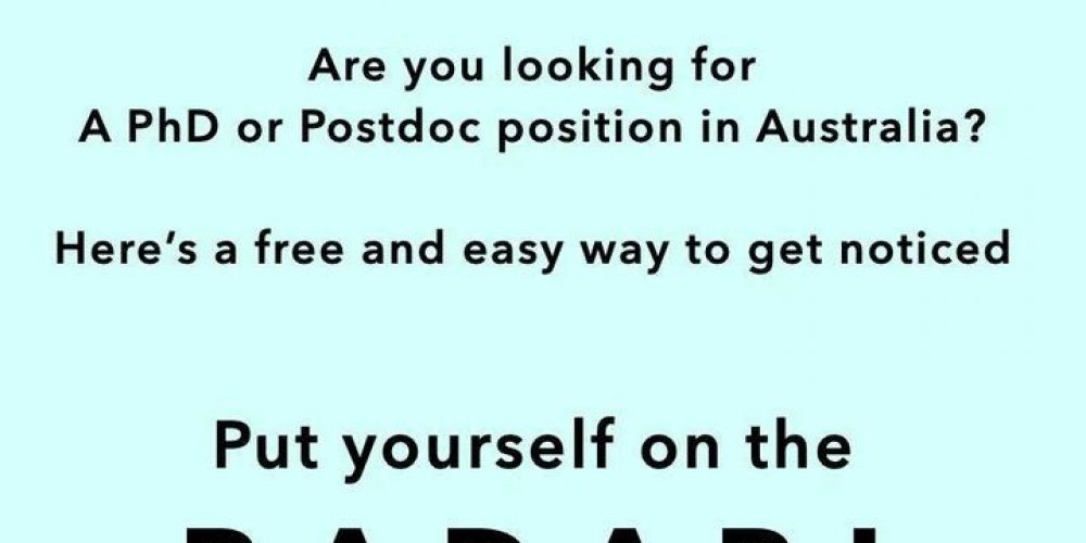 Introducing Campus Radar Jobs: Your Ultimate Destination for University Employment in Australia