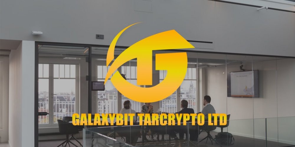 Galaxy Coin — Making Deposits and Withdrawals Effortless