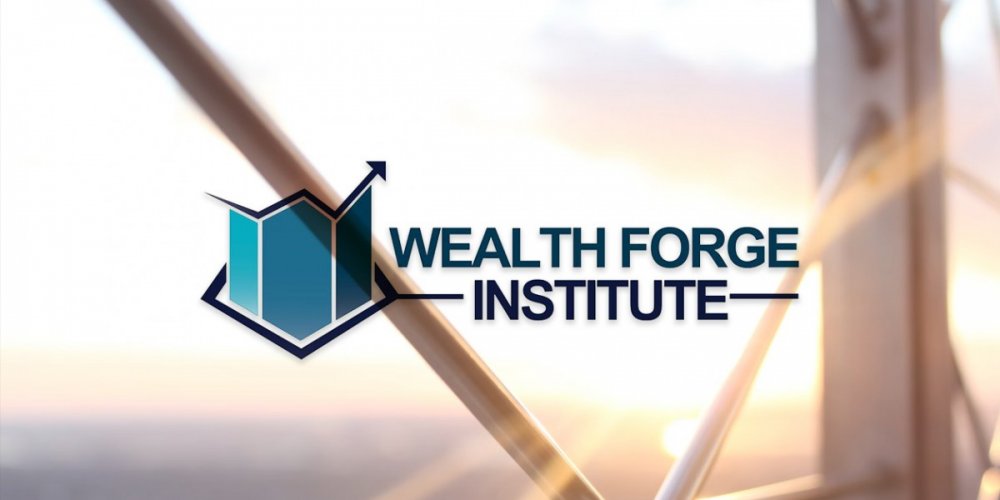 Wealth Forge Institute: Pioneering Financial Education